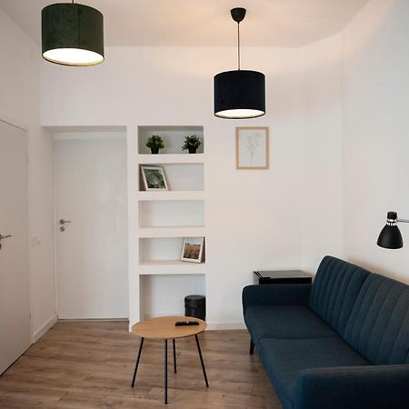 Lazynest Residence Bükreş Dış mekan fotoğraf