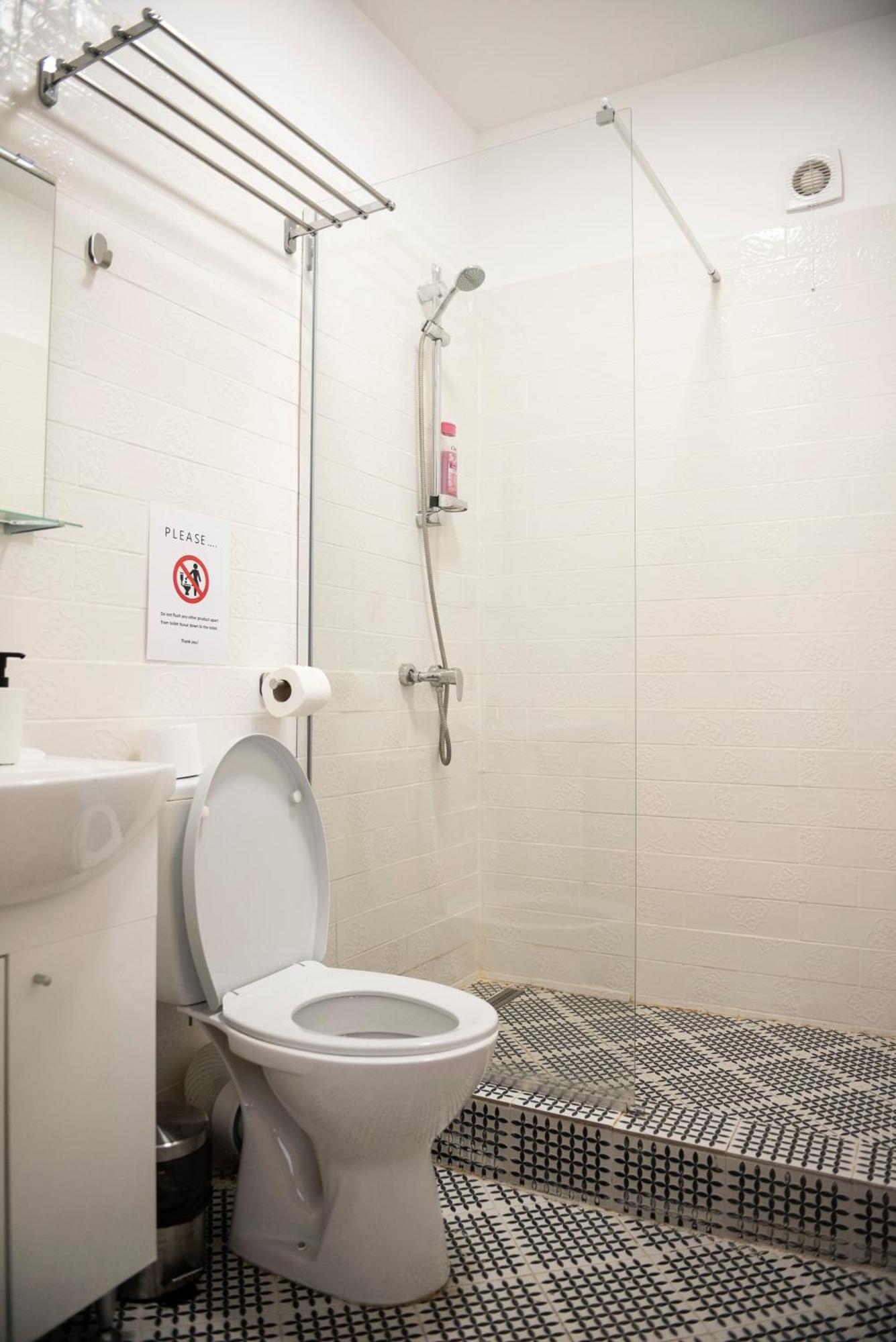 Lazynest Residence Bükreş Oda fotoğraf