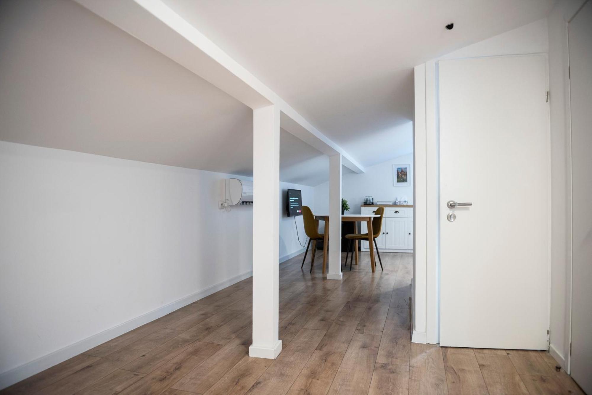 Lazynest Residence Bükreş Oda fotoğraf
