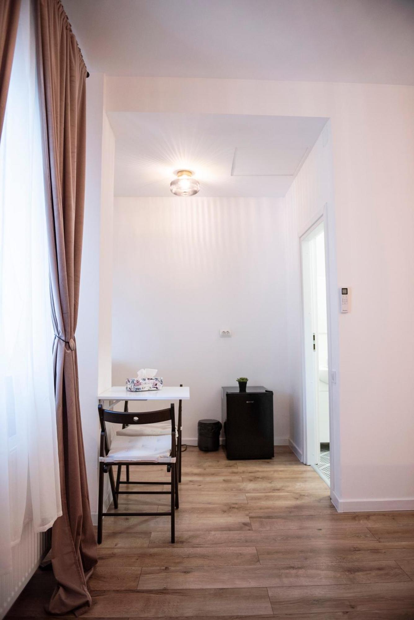 Lazynest Residence Bükreş Oda fotoğraf