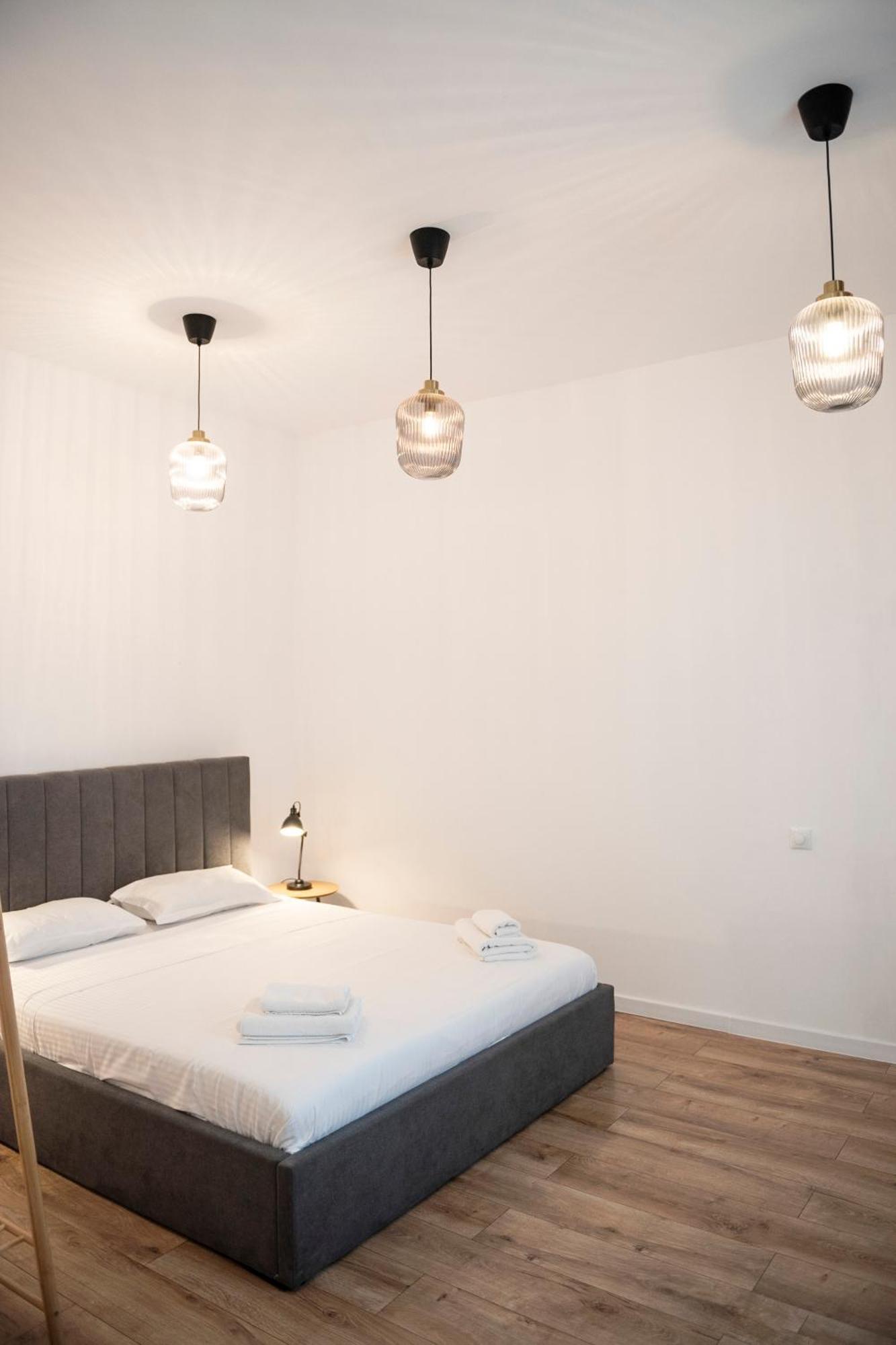 Lazynest Residence Bükreş Oda fotoğraf