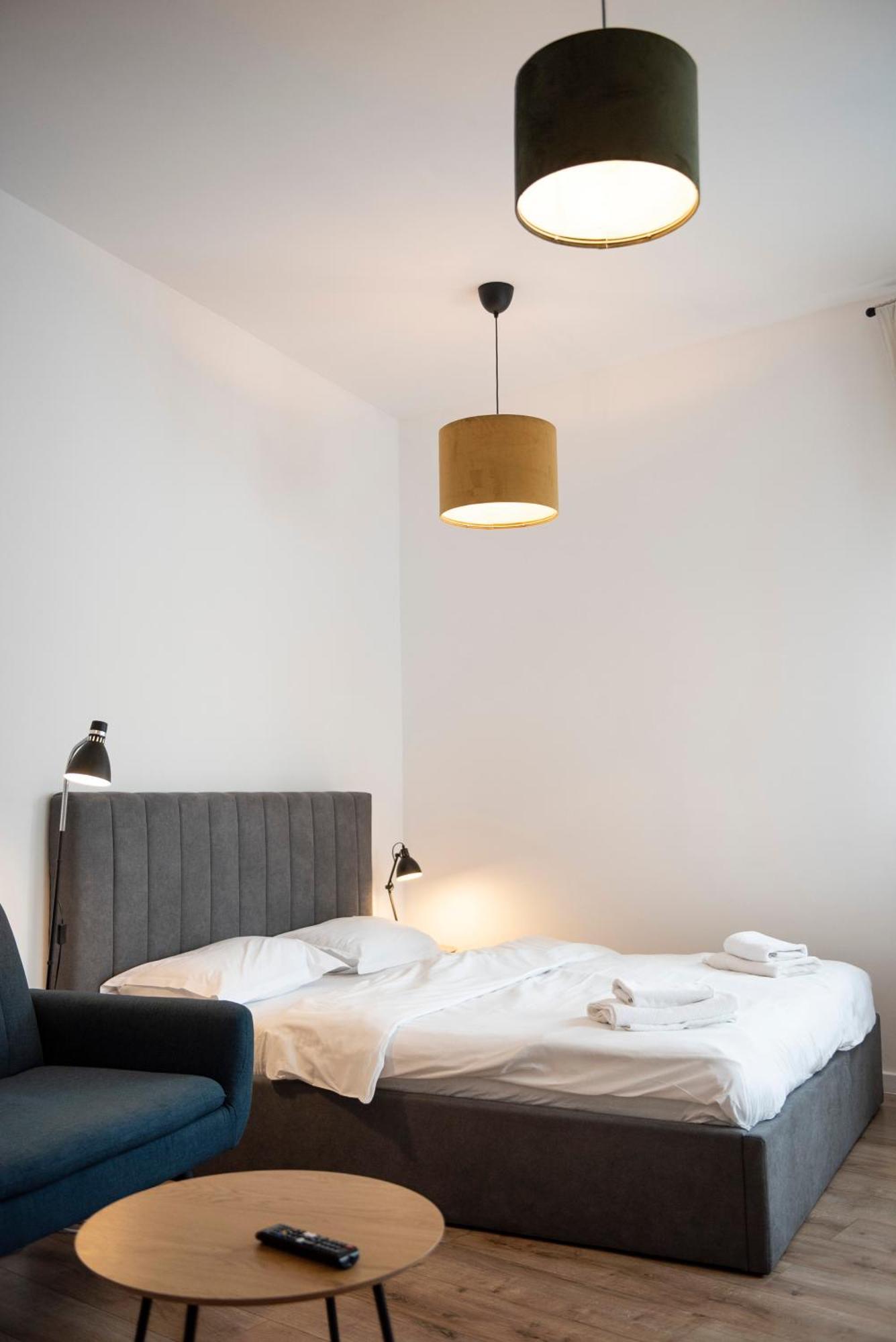 Lazynest Residence Bükreş Oda fotoğraf