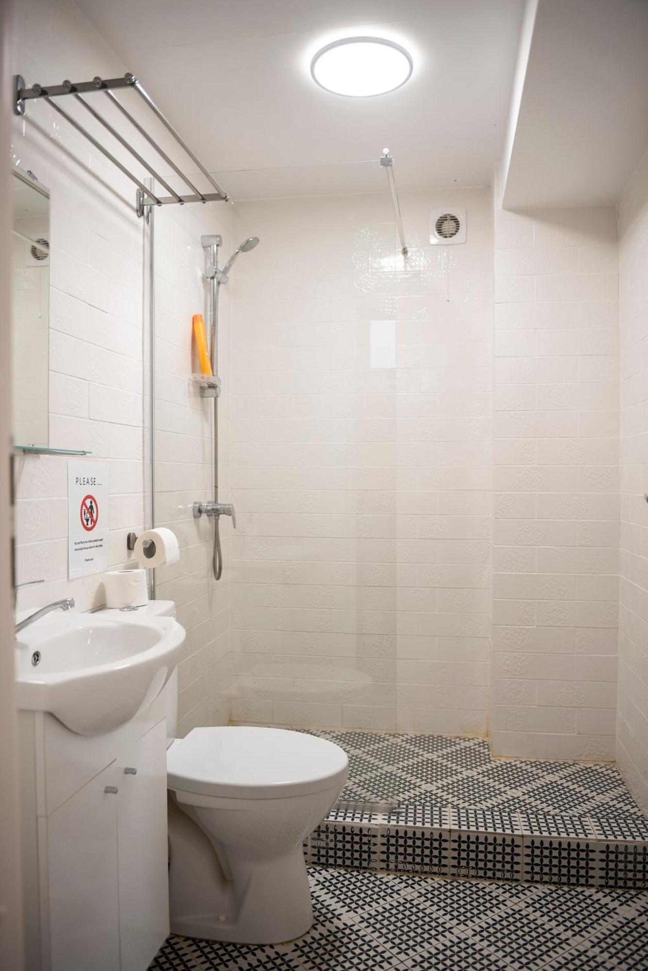 Lazynest Residence Bükreş Oda fotoğraf