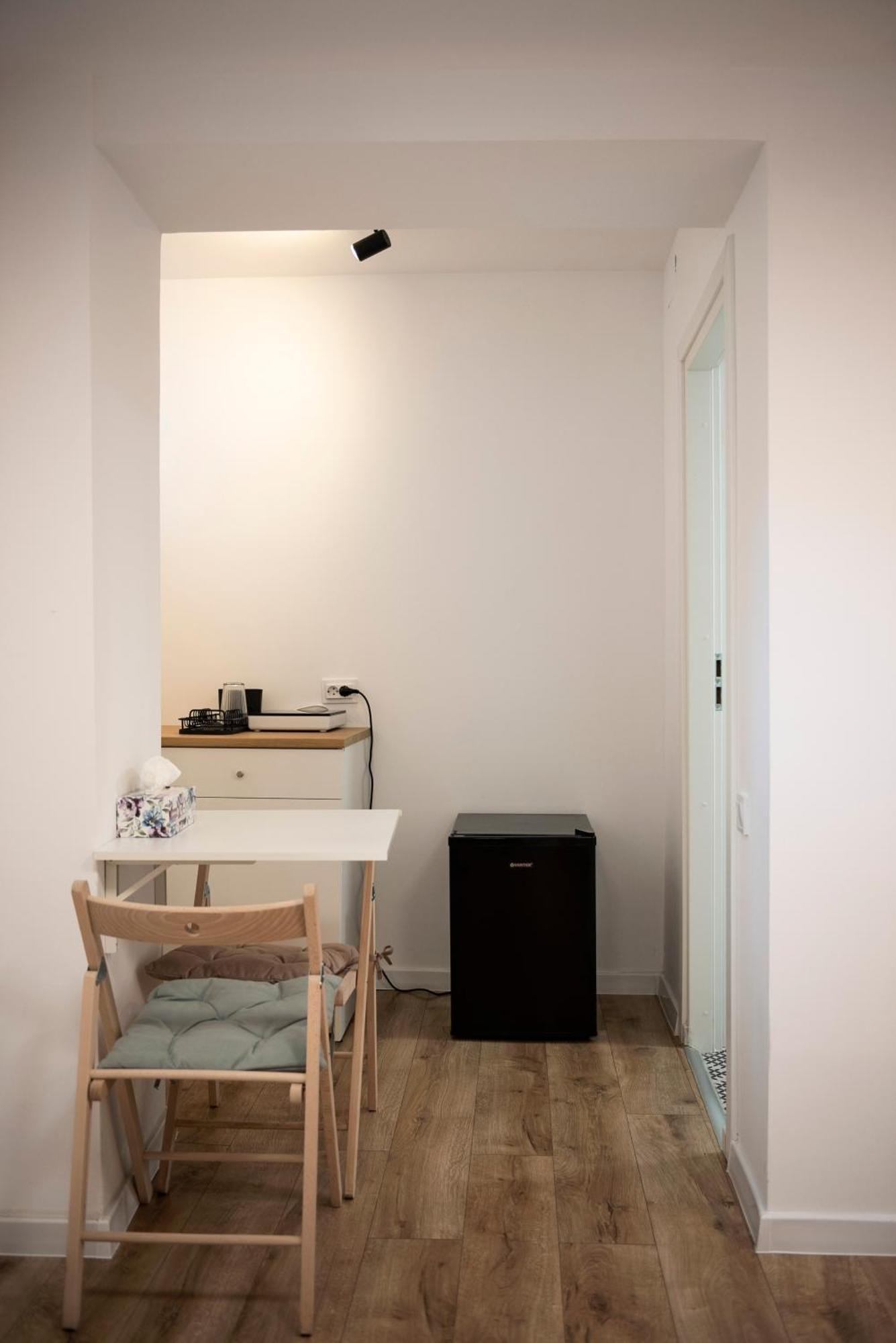 Lazynest Residence Bükreş Dış mekan fotoğraf