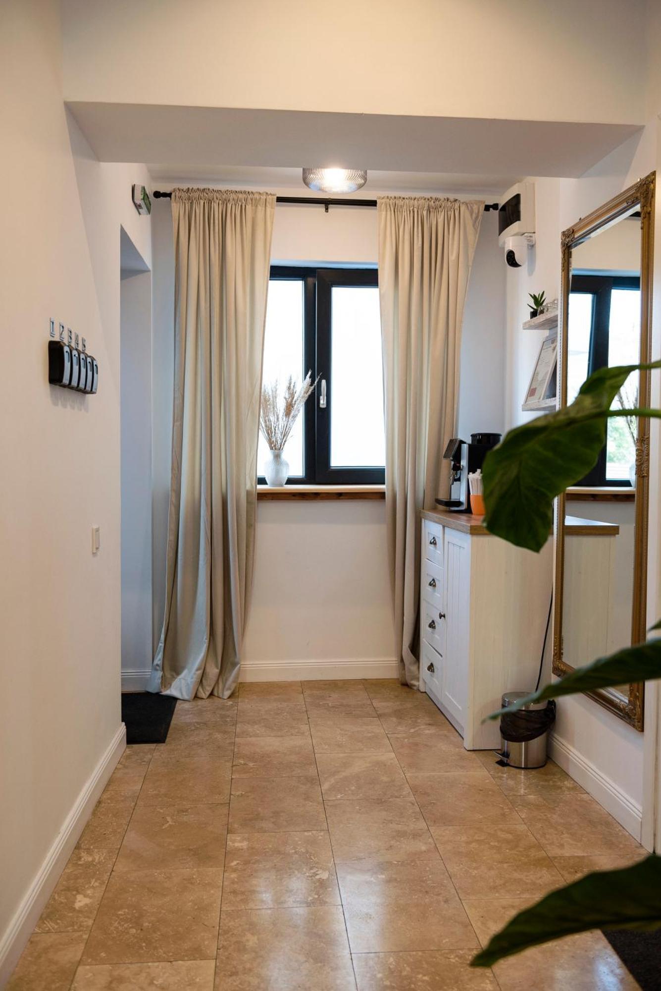 Lazynest Residence Bükreş Dış mekan fotoğraf