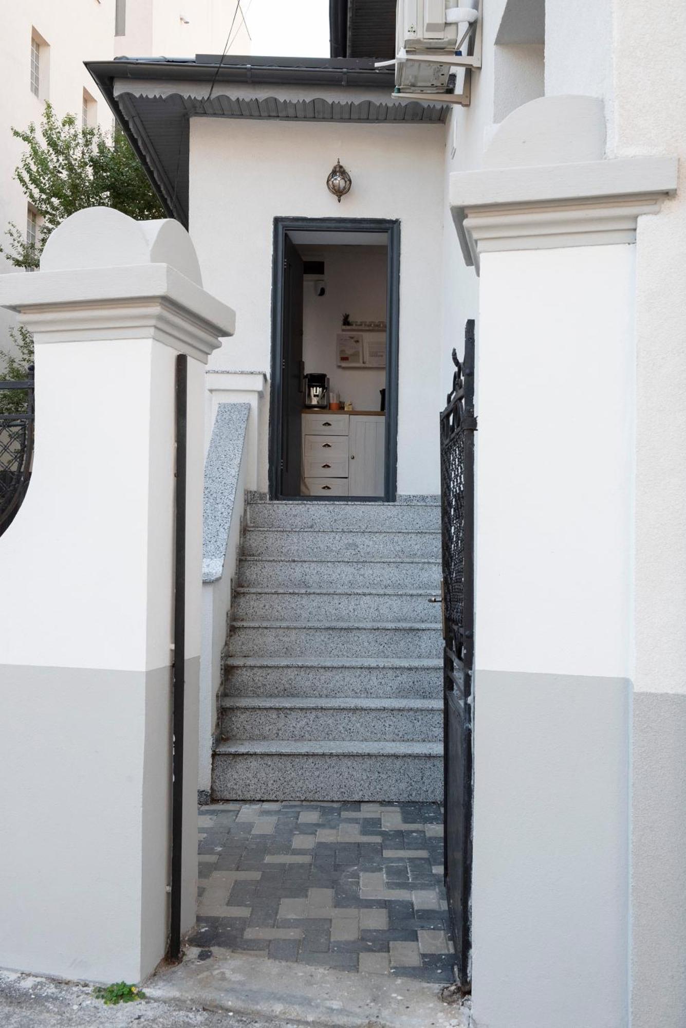 Lazynest Residence Bükreş Dış mekan fotoğraf