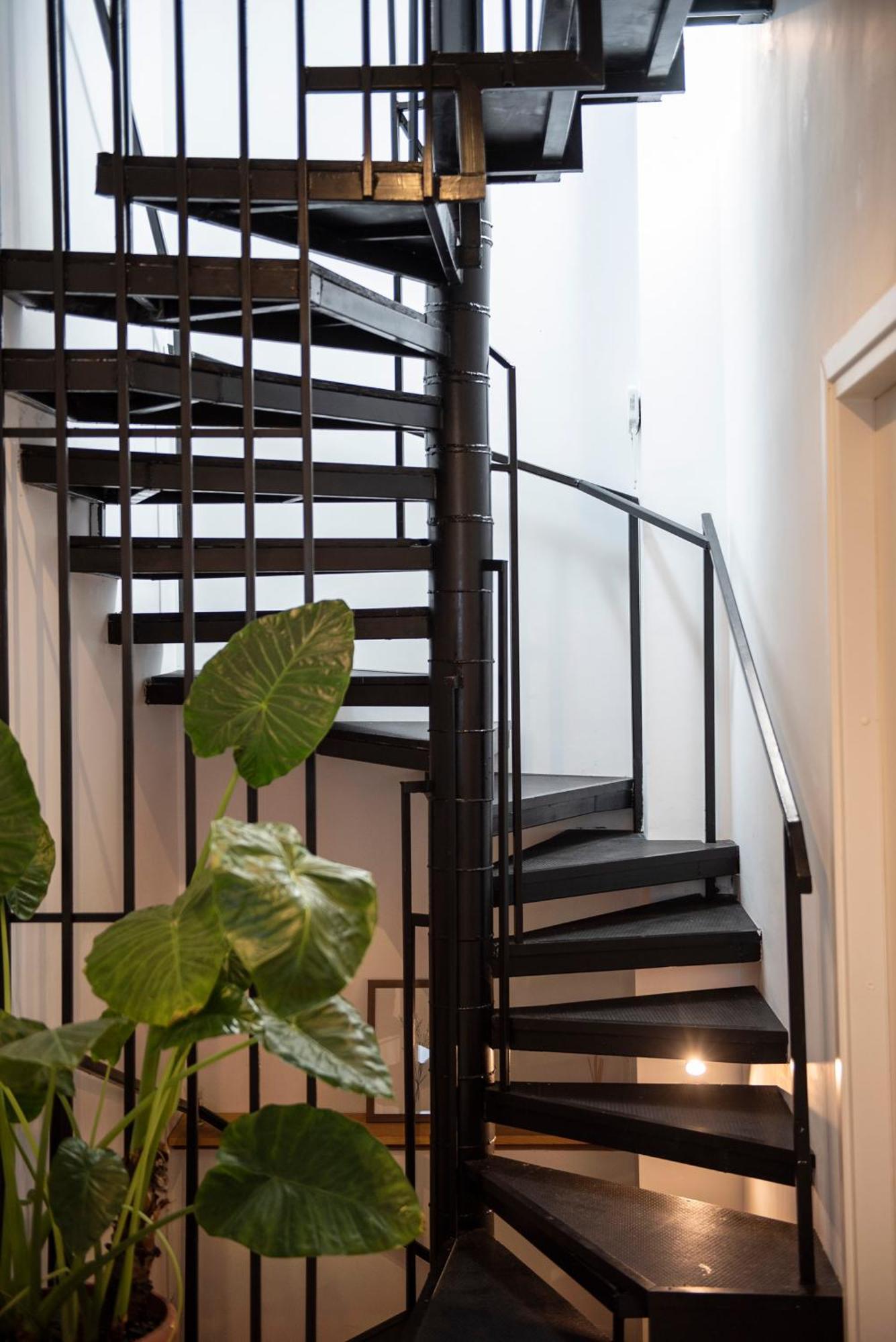Lazynest Residence Bükreş Dış mekan fotoğraf