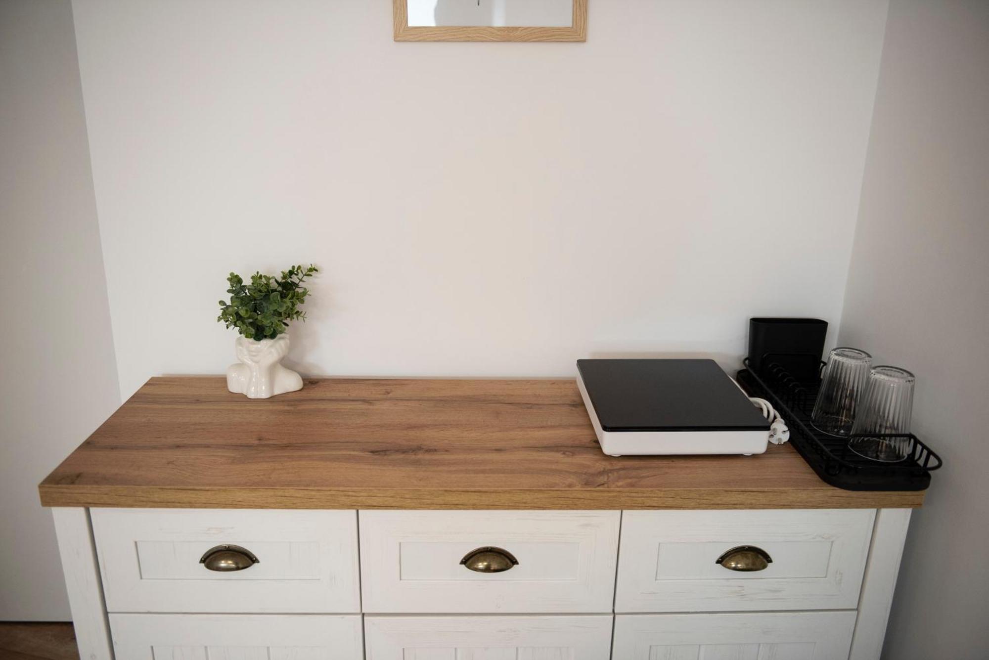 Lazynest Residence Bükreş Dış mekan fotoğraf